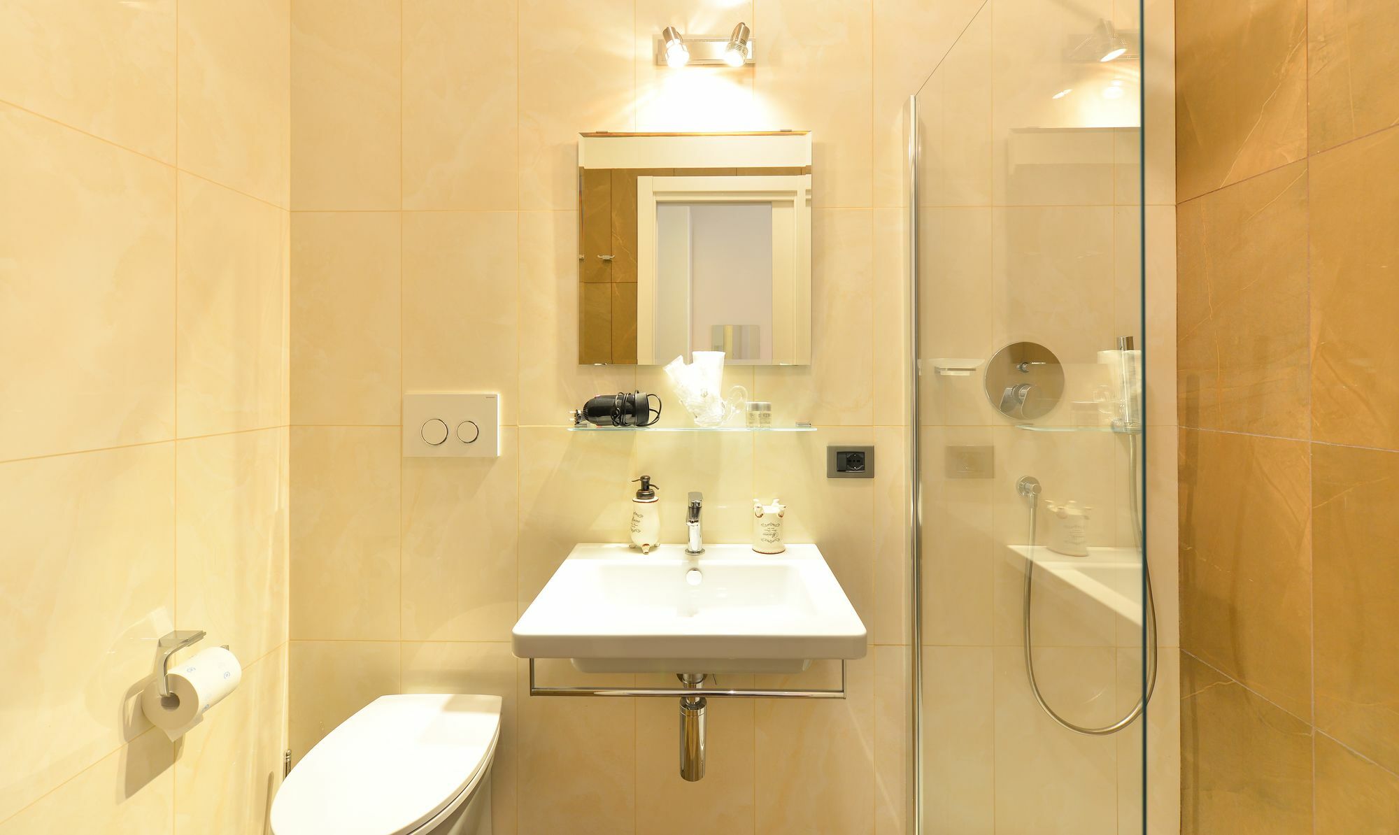 Vietitaly Filiberto Affittacamere 3*